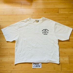 🔥RARE AF🔥 - Y,IWO Yeah I WorkOut Big Boy Club Not Darc Sport